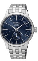 Orologio Seiko Uomo Presage Cocktail in Acciaio SSA347J1 - SSA347J1
